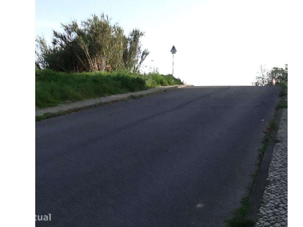 Terreno para construção com 8.800m2,  Monte Caparica perto de praias - Grande imagem: 3/25