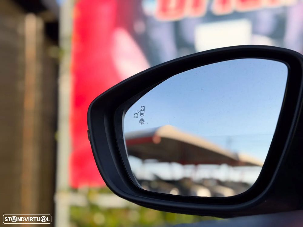 Peugeot 208 1.5 BlueHDi GT - 20