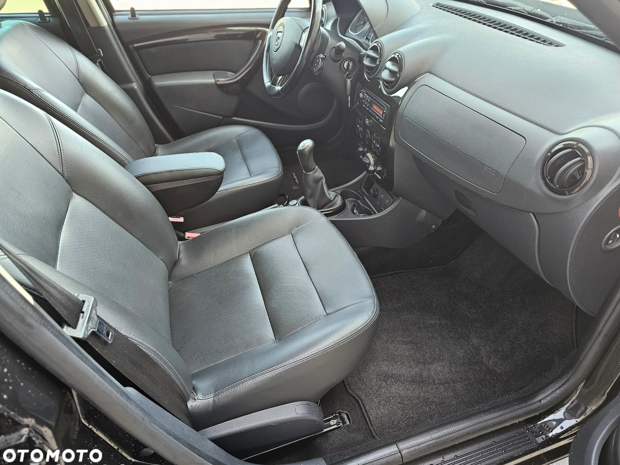 Dacia Duster - 15