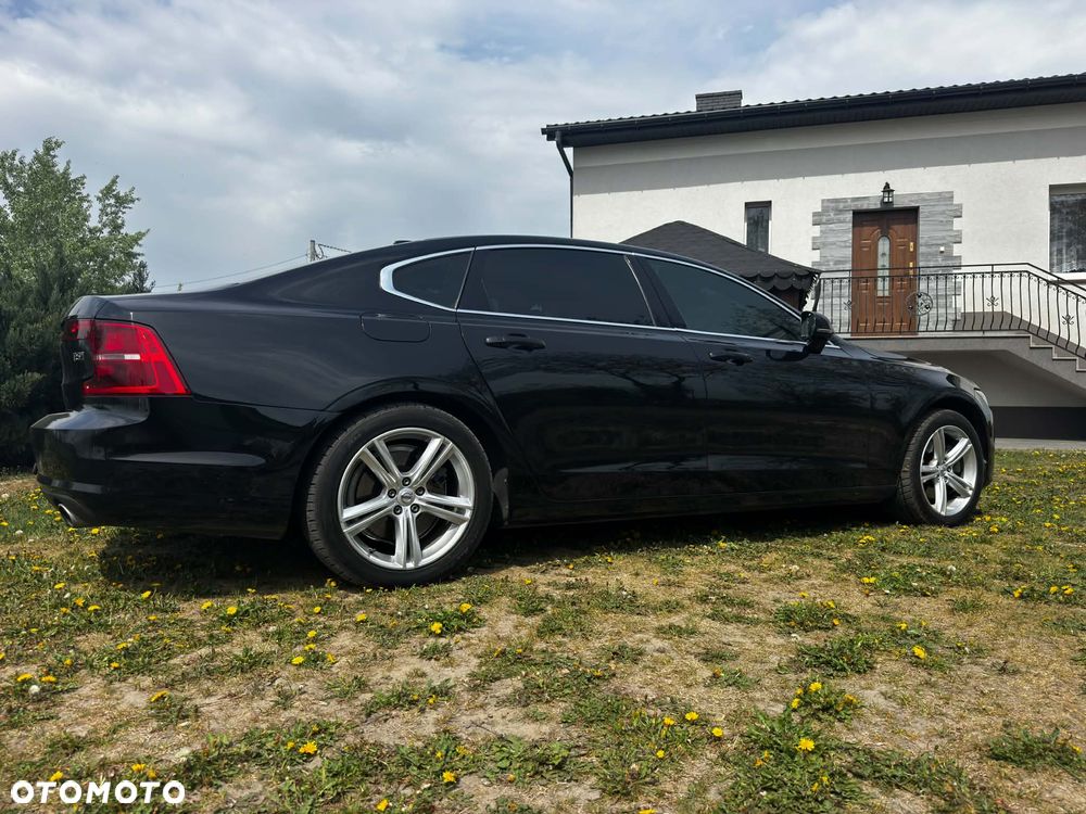 Volvo S90 T5 Momentum - 3