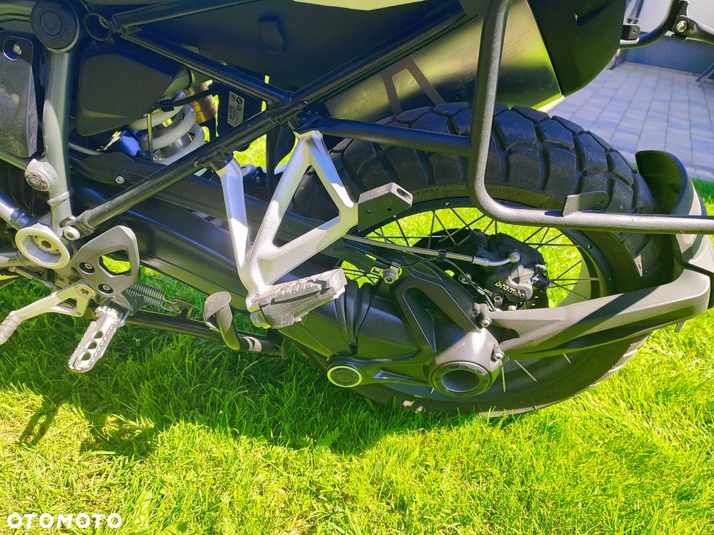 BMW GS - 16