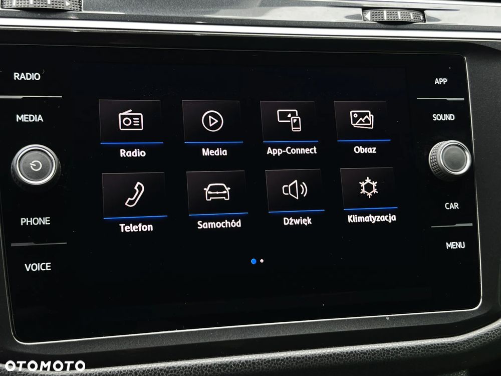 Volkswagen Tiguan 2.0 TDI SCR DSG IQ.DRIVE - 28