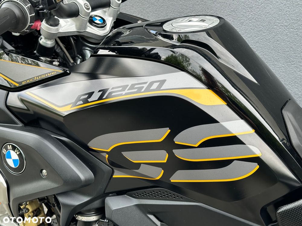 BMW GS - 17