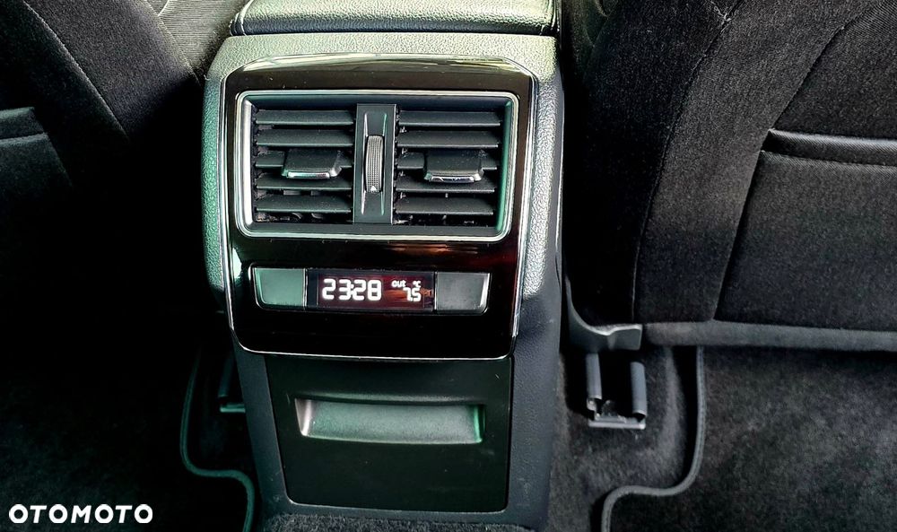 Skoda Superb - 16