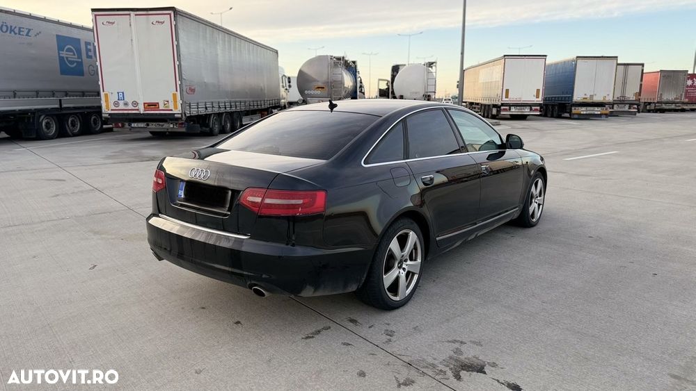 Audi A6 - 5