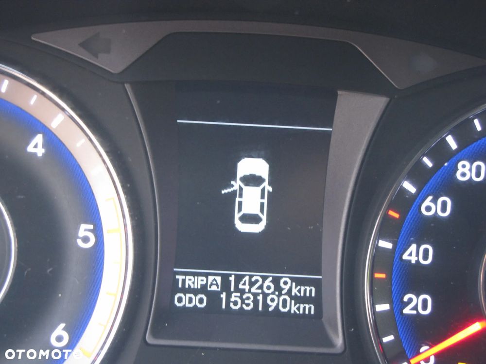 Hyundai i40 1.7 CRDi Comfort - 8