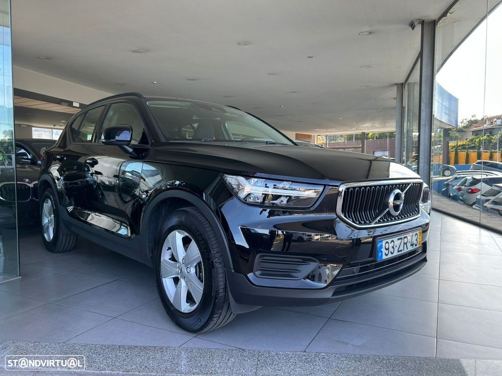 Volvo XC 40 1.5 T3 - 6