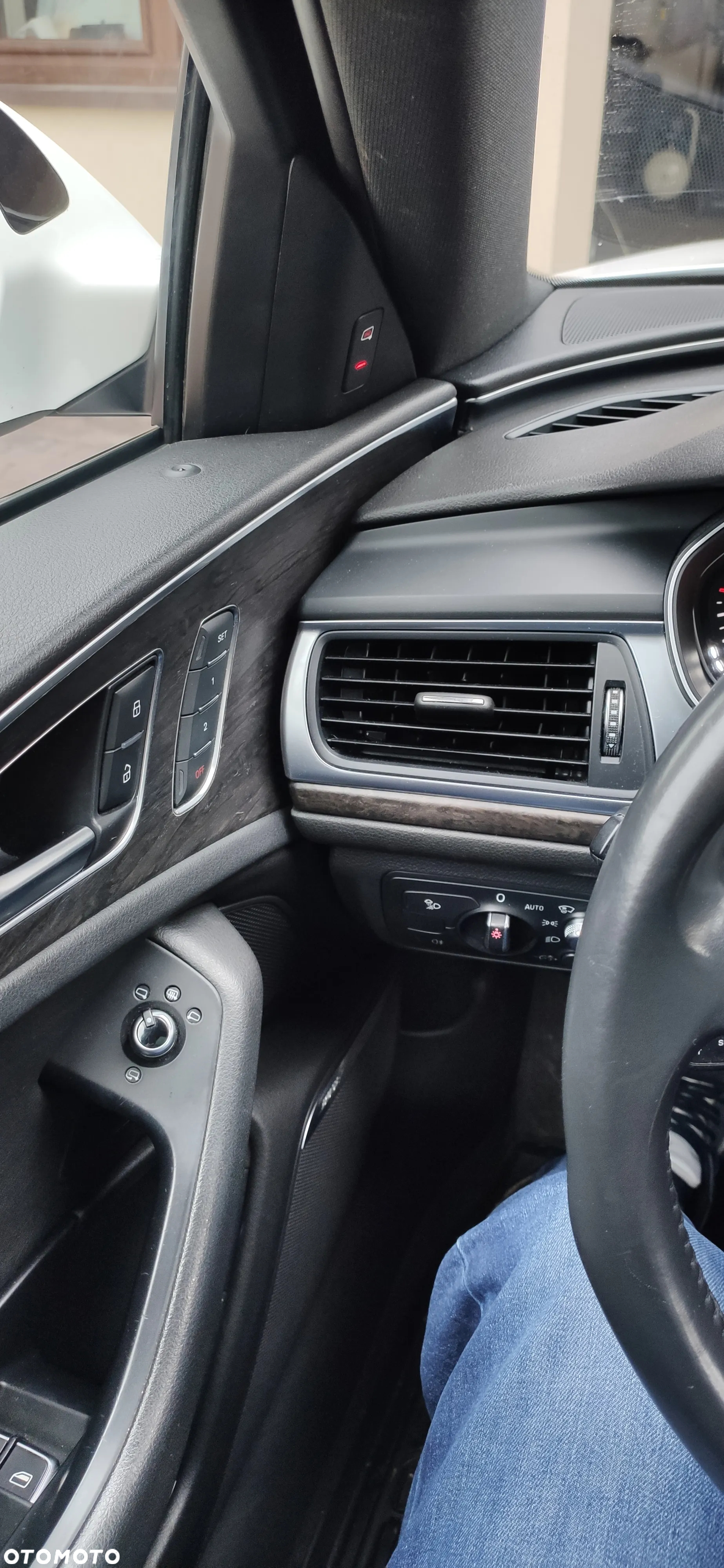 Audi A6 - 19