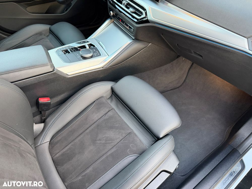 BMW Seria 4 - 13