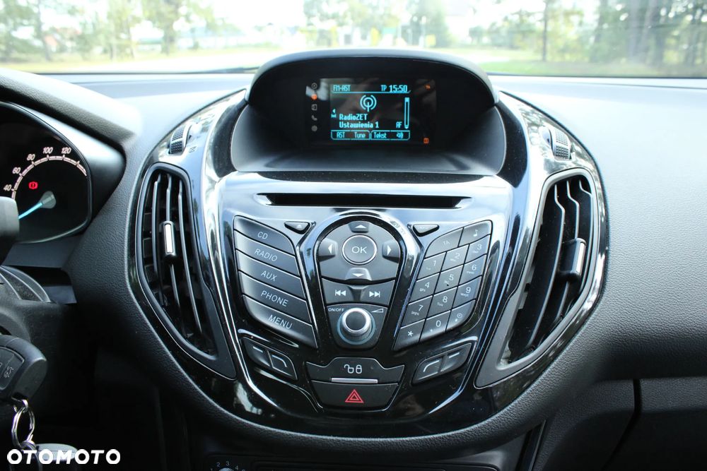 Ford B-MAX - 17
