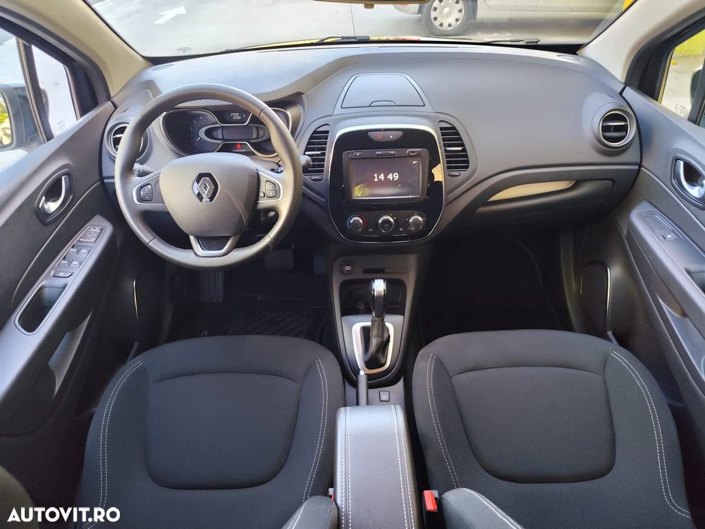 Renault Captur - 6