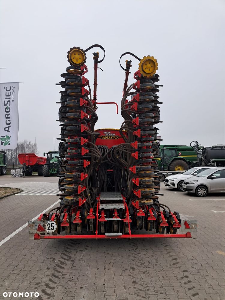 Väderstad Spirit 900C - 7