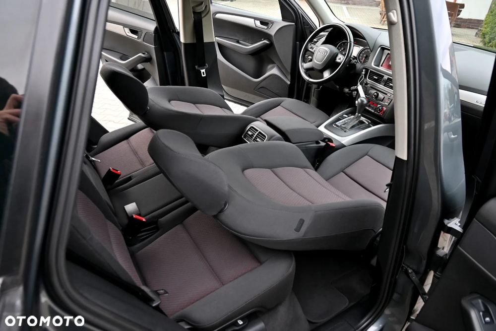 Audi Q5 2.0 TDI Quattro S tronic - 25