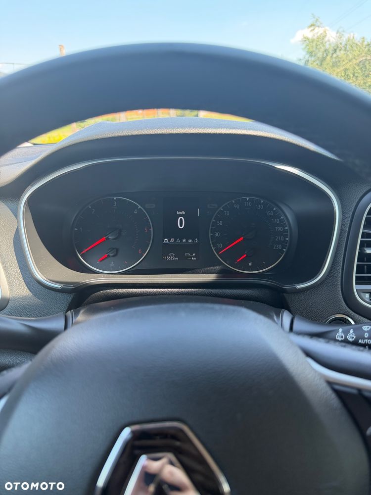 Renault Megane 1.5 Blue dCi Evolution EDC - 16