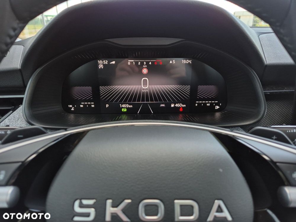 Skoda Kamiq 1.0 TSI Drive DSG - 24