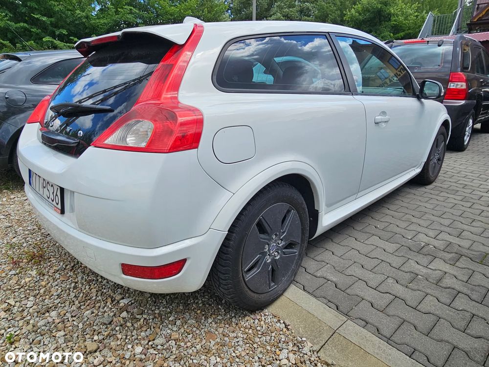 Volvo C30 1.6D DRIVe Momentum - 3