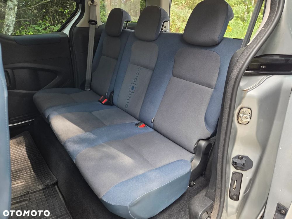 Citroën Berlingo 1.6 HDi Multispace - 16