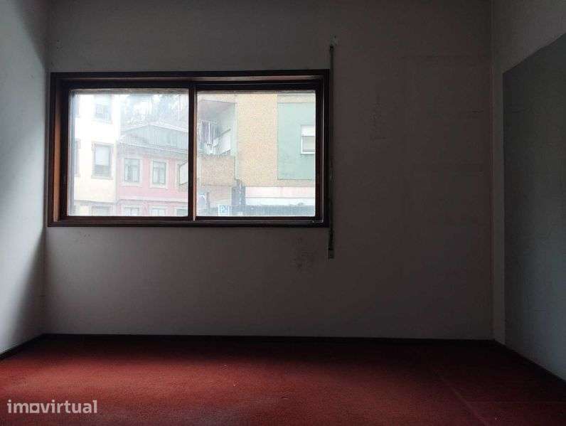 Apartamento com jardim. 232m2. Baixa do Porto - Grande imagem: 2/12
