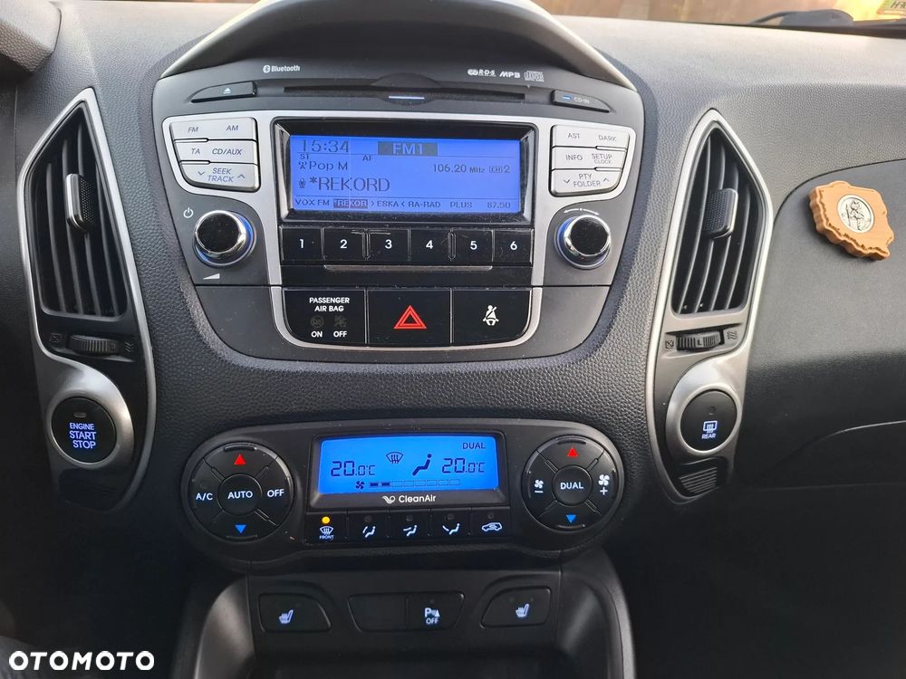 Hyundai ix35 2.0 Comfort - 11