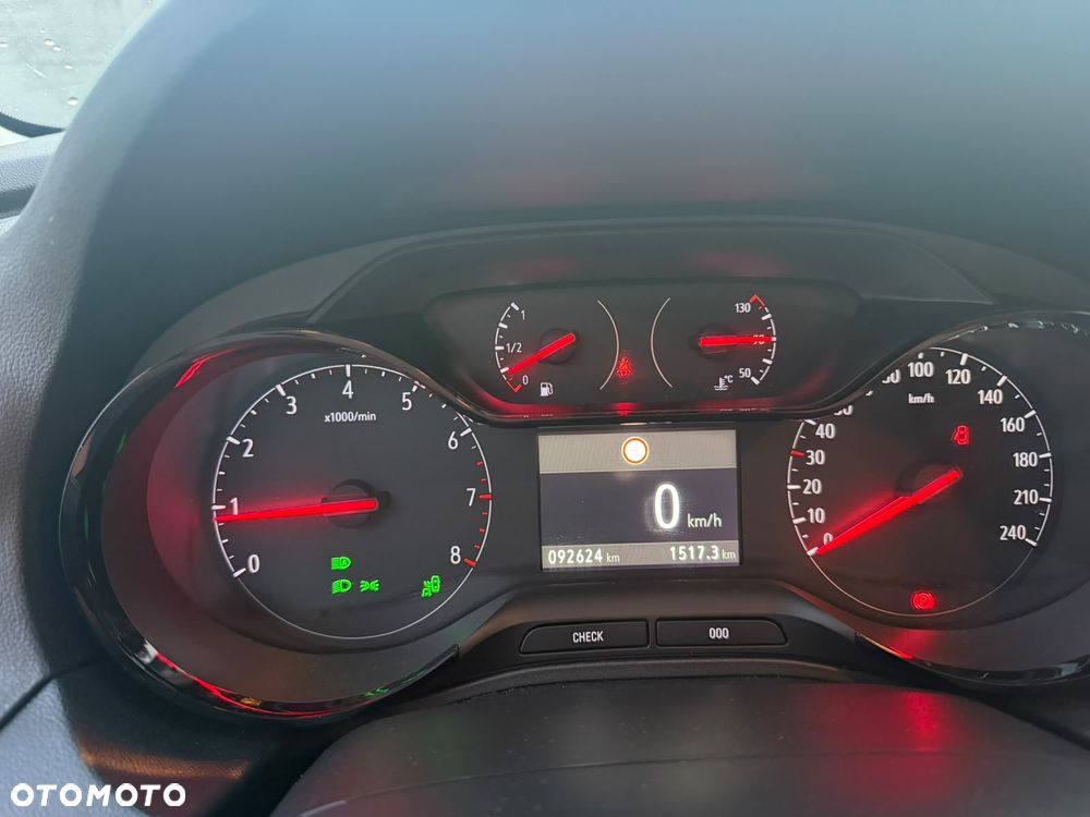 Opel Grandland X 1.2 Start/Stop Elegance - 7