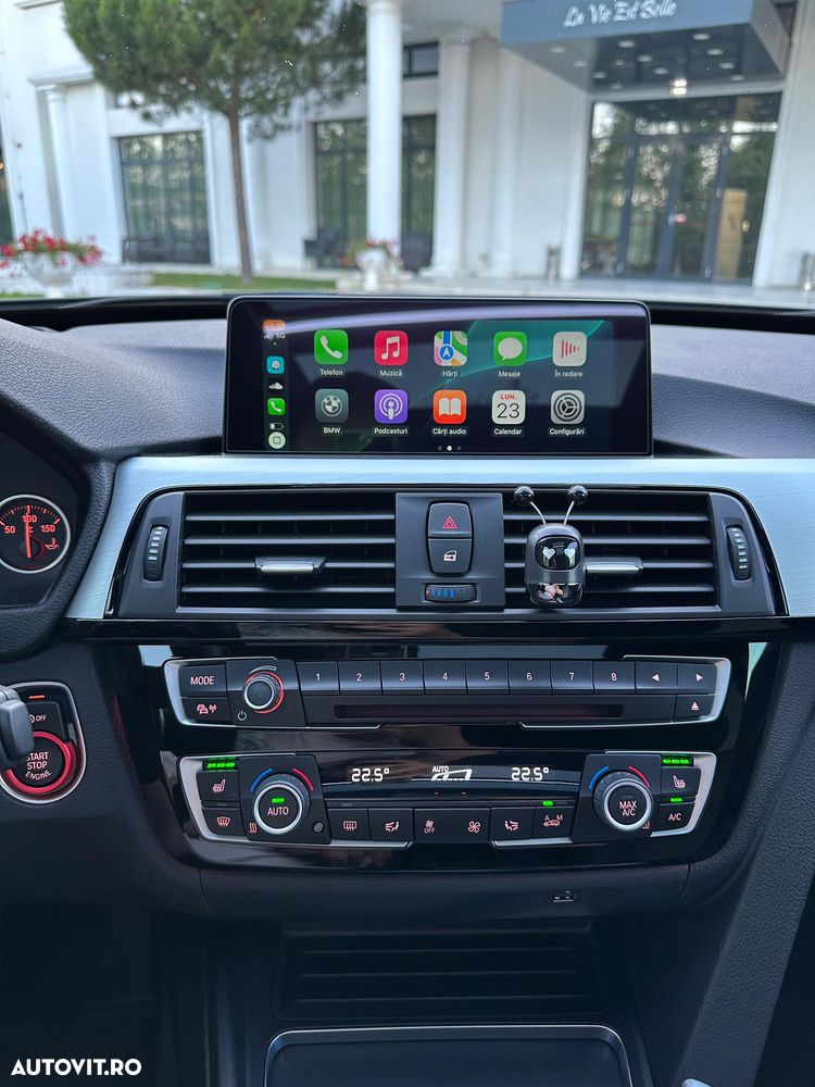 BMW Seria 3 320d xDrive GT Aut. M Sport - 18