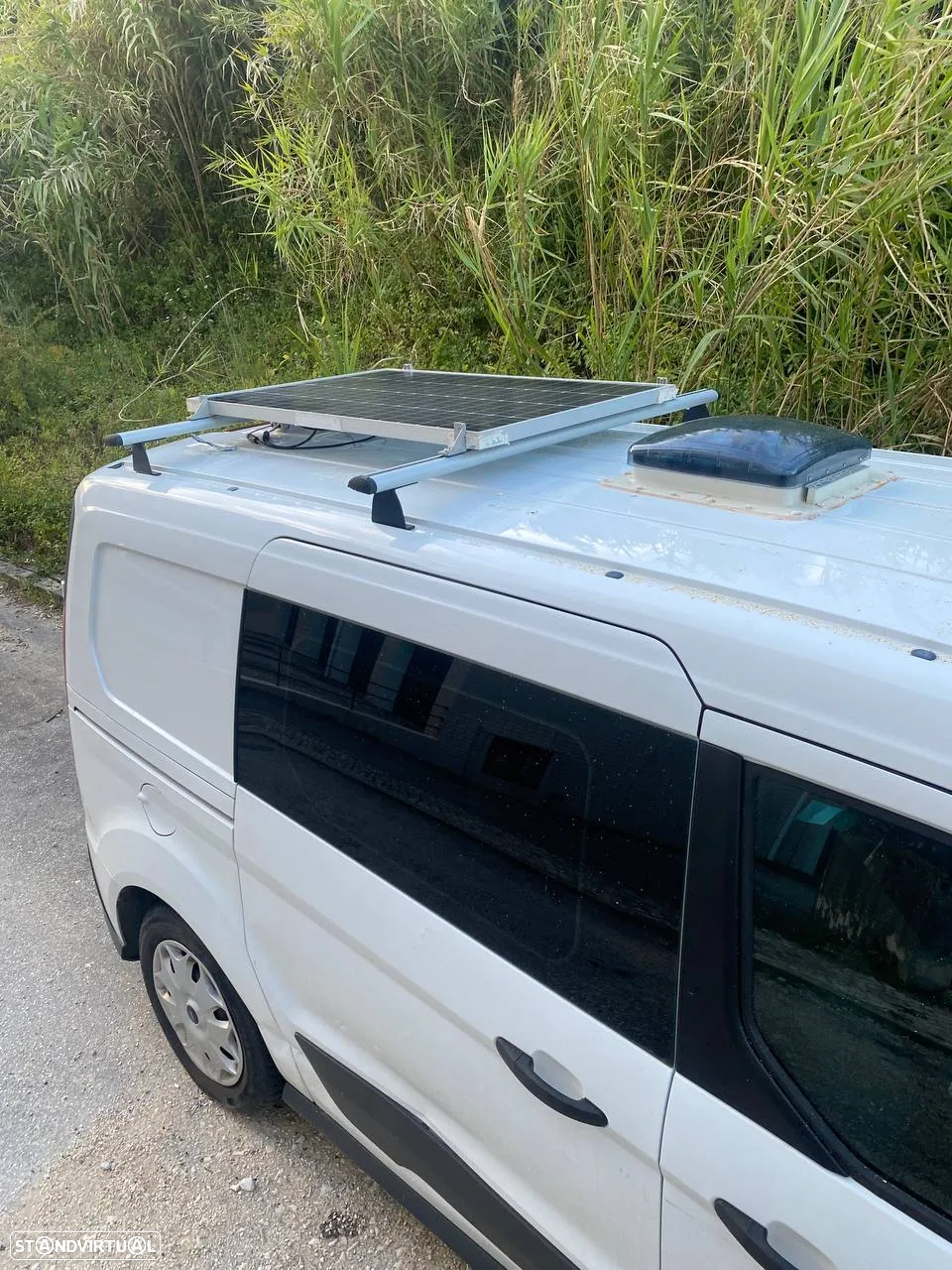 Ford Transit - 7