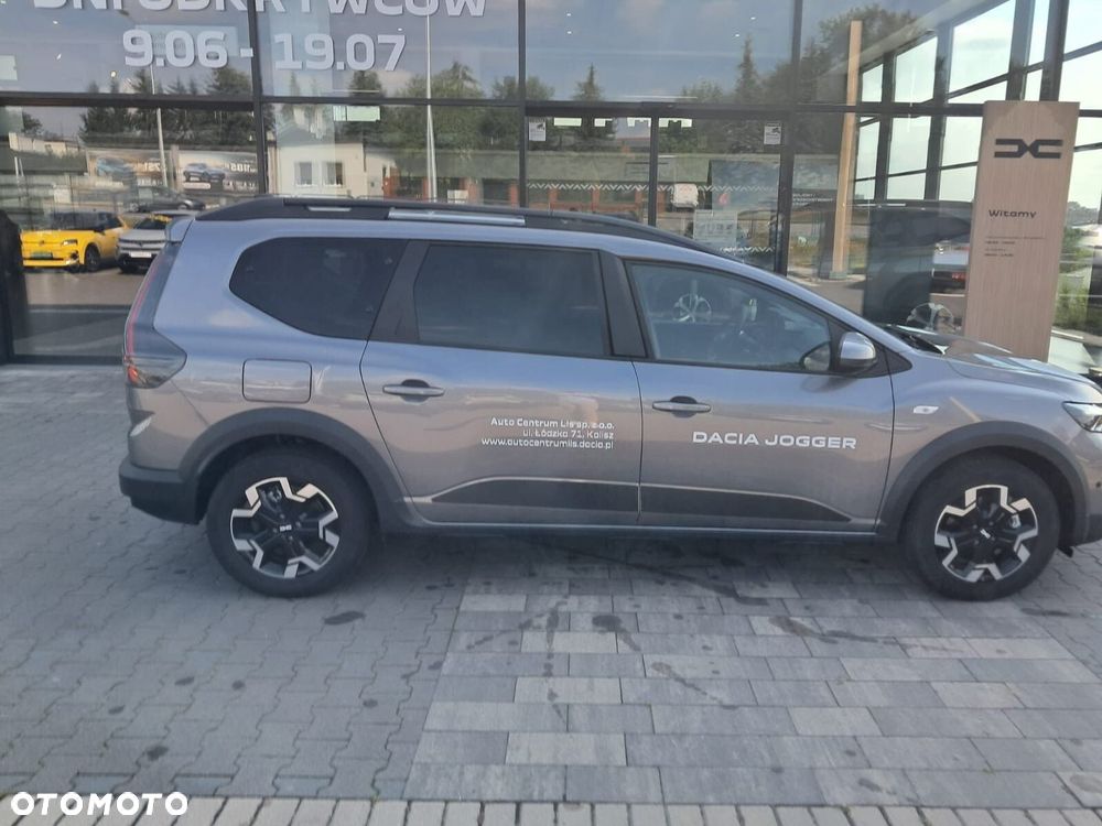 Dacia Jogger - 9