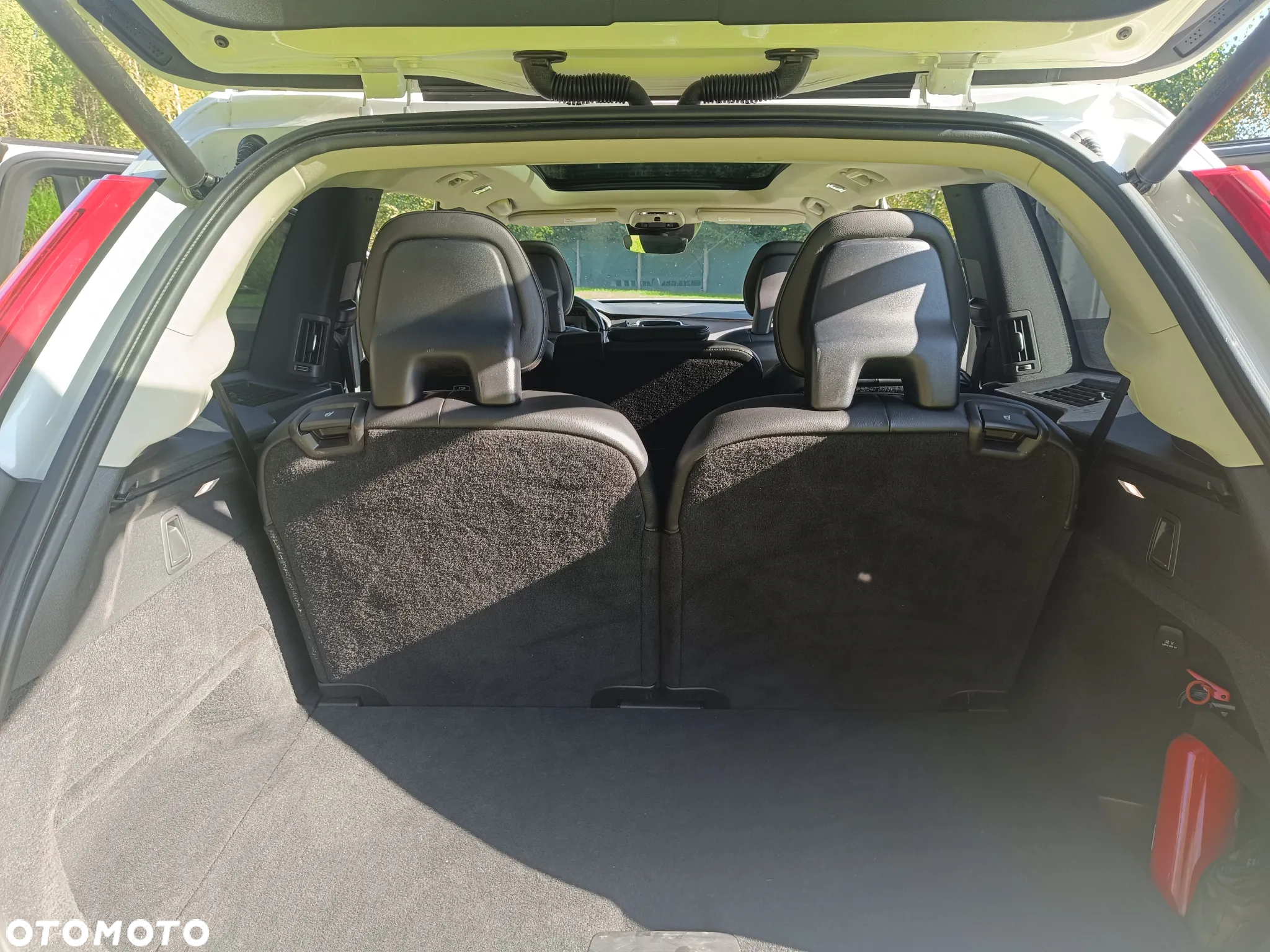 Volvo XC 90 T5 AWD Momentum 7os - 4