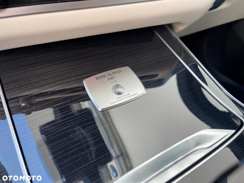 BMW-ALPINA XB7 - 15