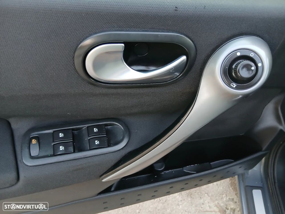 Renault Mégane Break 1.5 dCi Privilège Luxe - 15