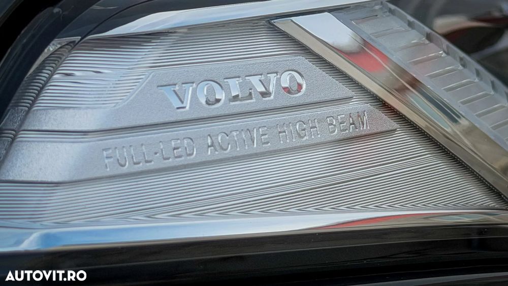 Volvo XC 90 Recharge T8 eAWD Inscription Expression - 12