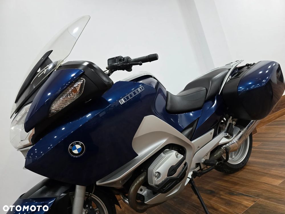 BMW RT - 4