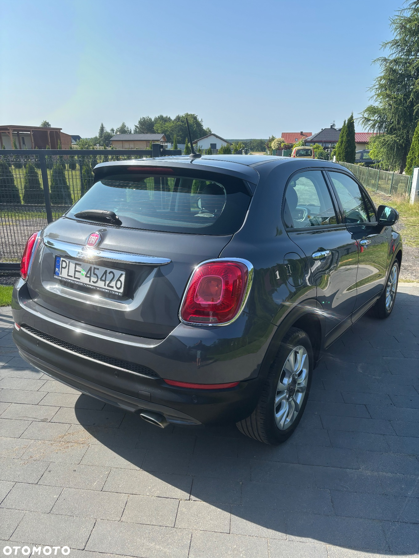 Fiat 500X 1.3 Multijet 4x2 S&S Pop Star - 6