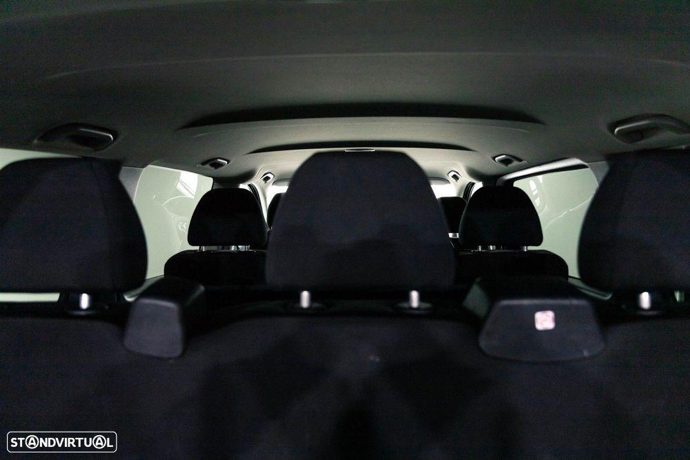 Mercedes-Benz Vito Tourer 116 CDi/32 - 23