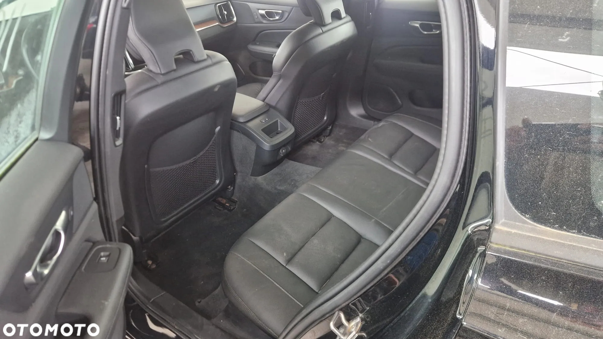 Volvo V60 T6 AWD Inscription - 16