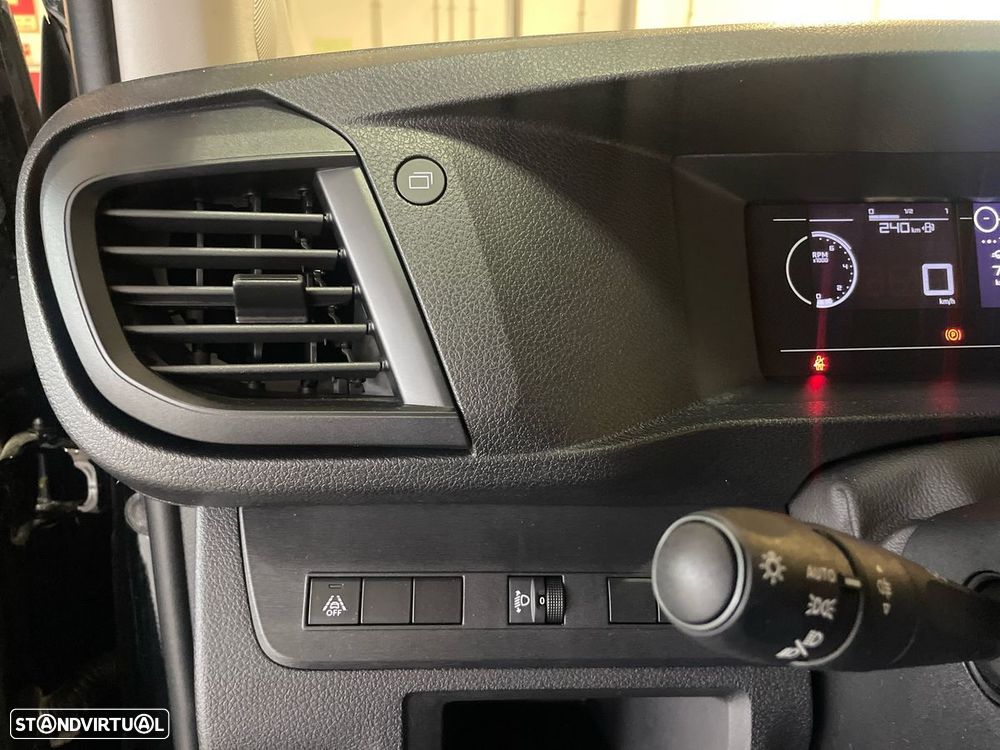 Toyota Proace - 21