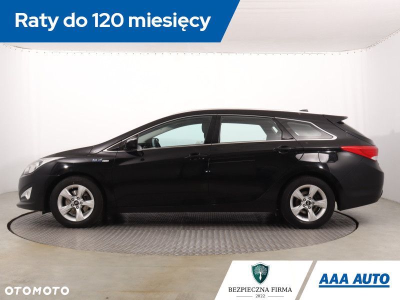 Hyundai i40 - 3