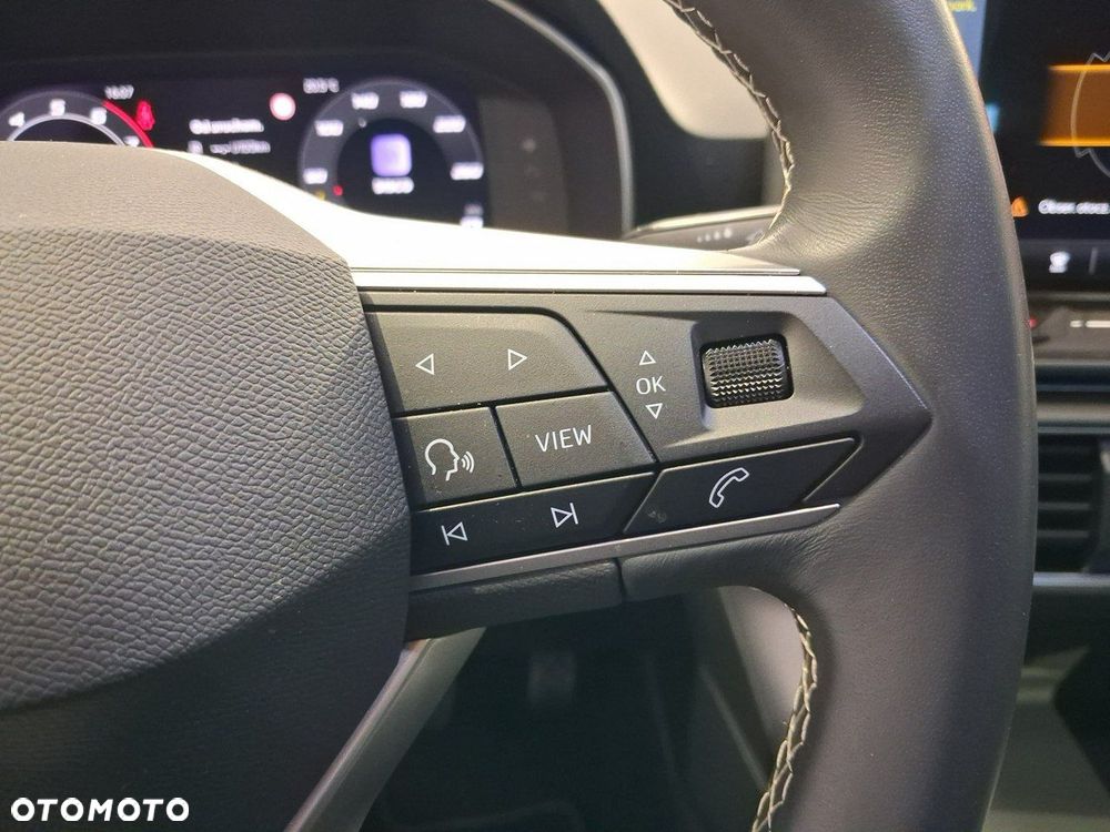 Seat Leon Sportstourer - 17