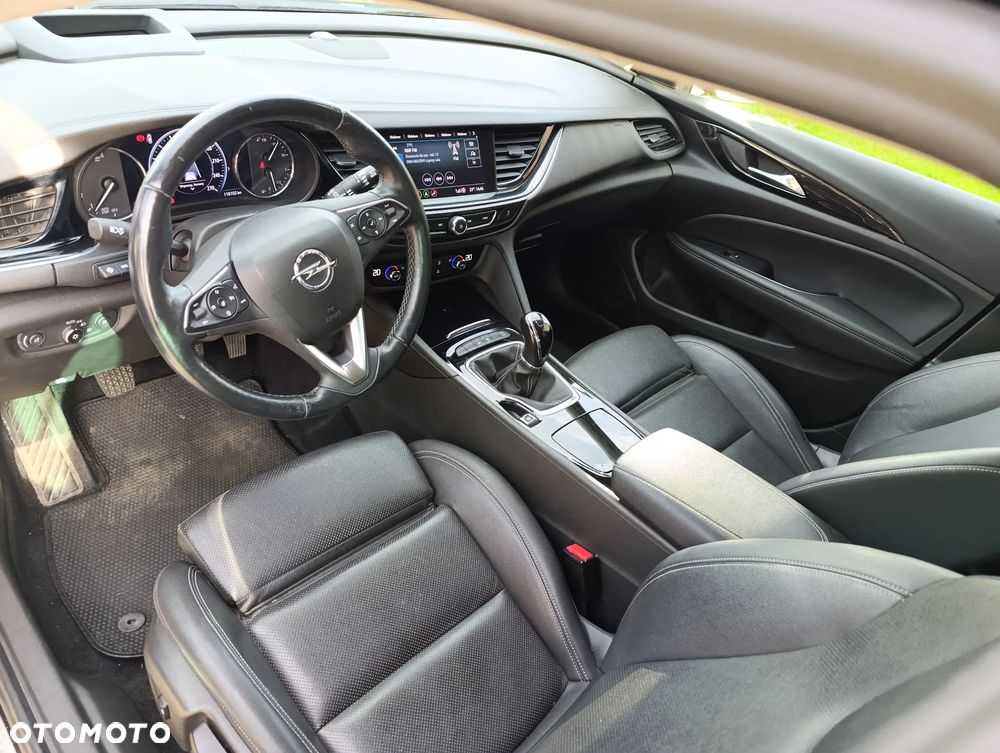 Opel Insignia 2.0 Business Innovation - 15