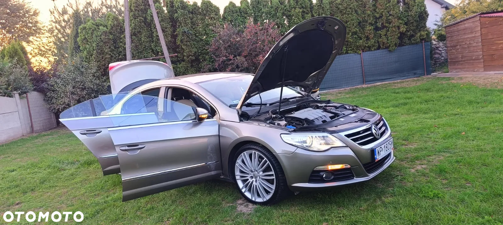 Audi A5 - 14