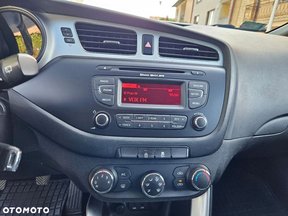 Kia Ceed 1.4 Business Line - 22