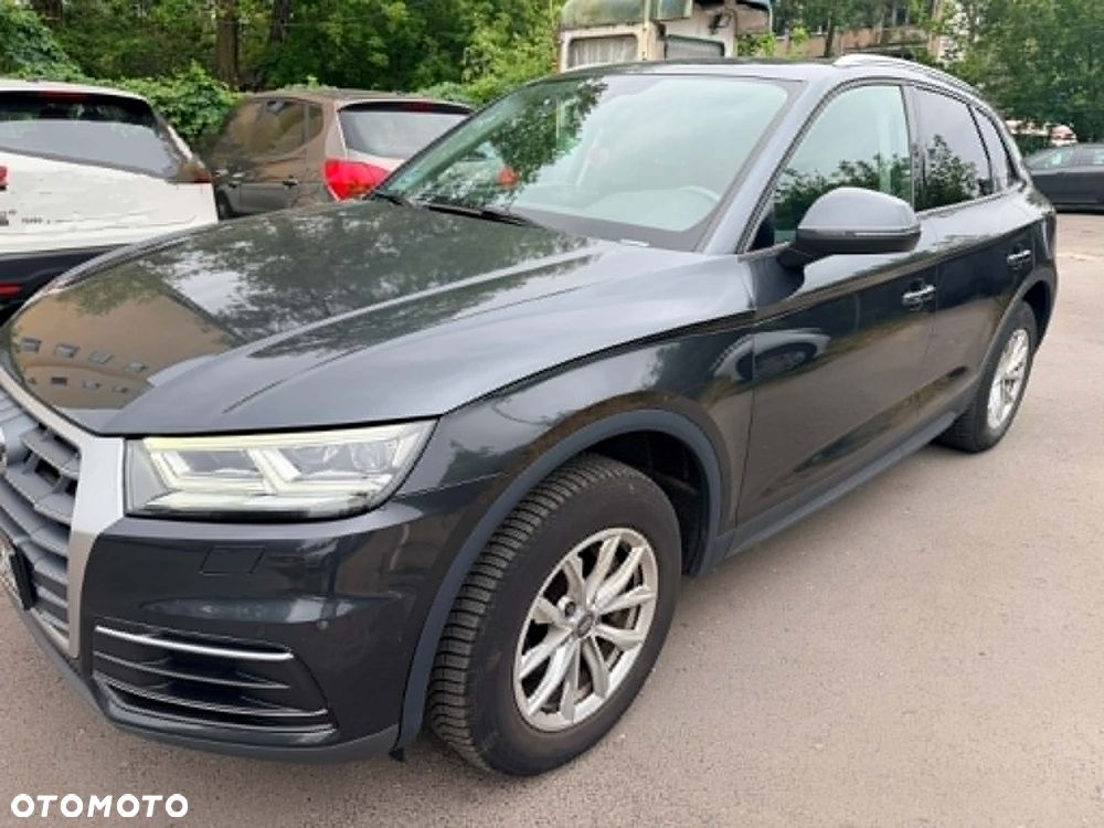 Audi Q5 2.0 TDI Quattro S tronic - 13