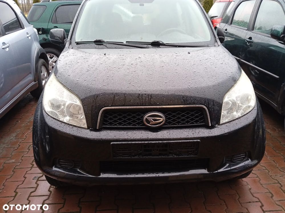 Daihatsu Terios 1.5 Top 4WD - 1