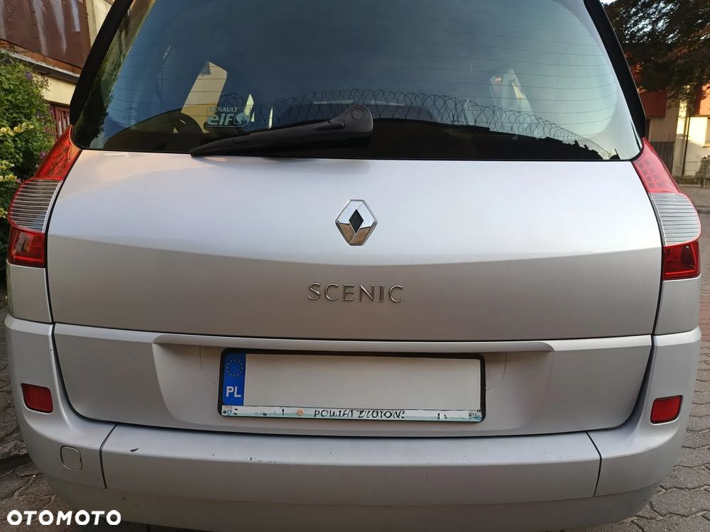 Renault Scenic - 5