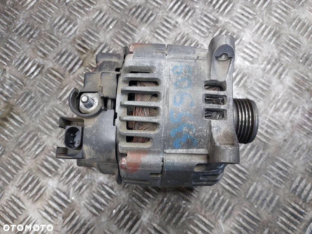 ALTERNATOR MERCEDES-BENZ W245 B200 CDI 2.0 CDI A6401540302 ID: 239613 - 3