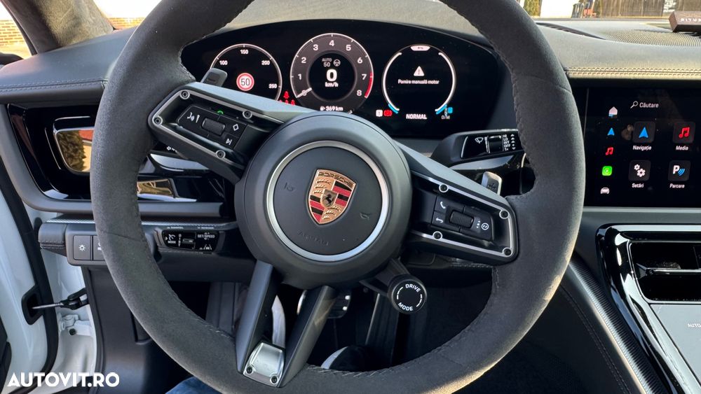 Porsche Panamera - 26