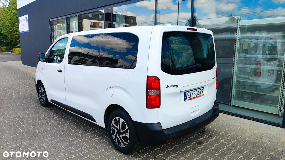 Citroën SpaceTourer 1.5 BlueHDi M Feel - 6
