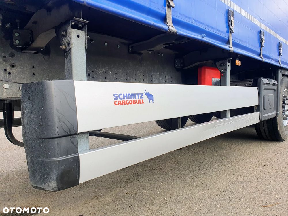 Schmitz Cargobull SCS 24/L • Standard • 2021 r. • - 8