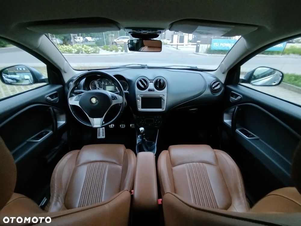 Alfa Romeo Mito 1.3 JTDM Distinctive S&S - 2