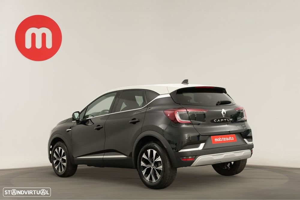 Renault Captur 1.0 TCe Techno - 3